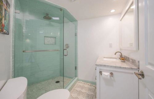 Coastal Zen Cottage - Walk To Beach - Foto 8