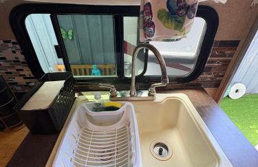 ZenDen Rv by The Sea in Los Osos - Foto 16