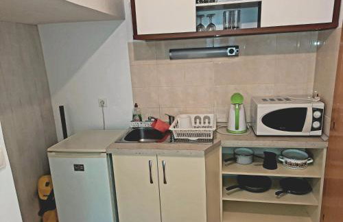 Studio Apartment David - Foto 22