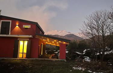 Case Monte Arso -Etna sud est- - Foto 9