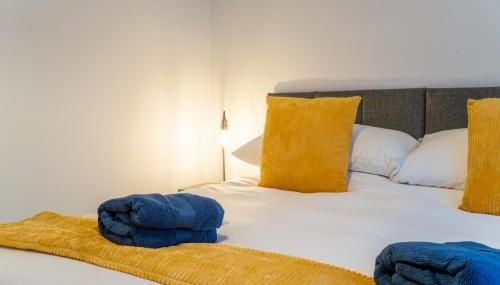 Mill Road Ground Floor Apartment - Foto 4