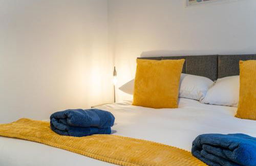 Mill Road Ground Floor Apartment - Foto 4