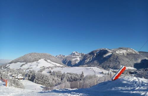 Charmant studio à la montagne - Foto 18