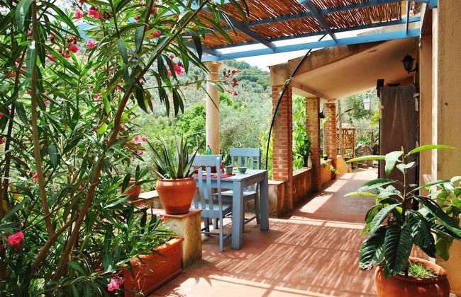 La Casa Dell'artista Between art and Nature - Foto 1