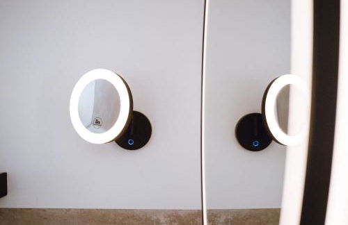 VISAMA, moderne Apartments an der Fulda-Aue - Photo 31