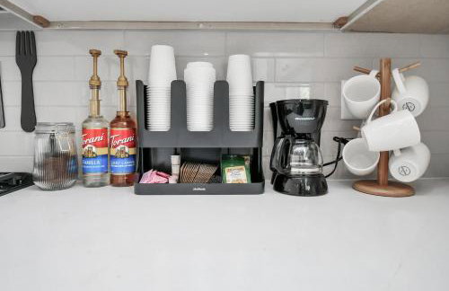 Luxe Houston Hotspot Minutes away from NRG Stadium, Med Center, Dtwn HTX - Foto 15