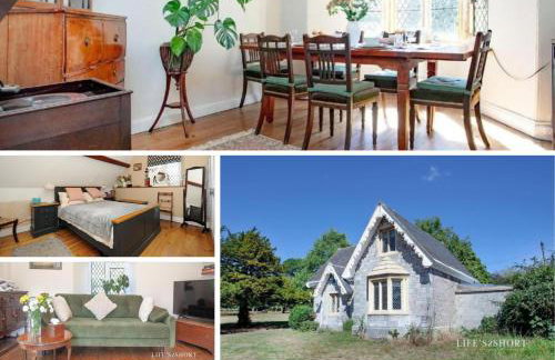 Exeter - Bury Meadow Lodge - 5 Min Walk to Train - Parking - Photo 1