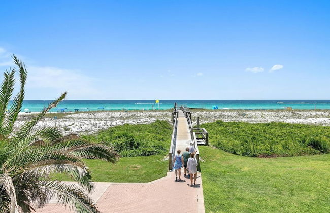 Destin on the Gulf 205 - Photo 51