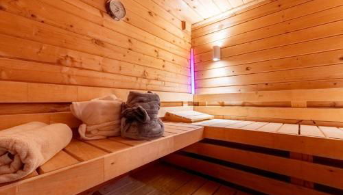 Kleines Eifel Backhaus mit Sauna - Foto 2