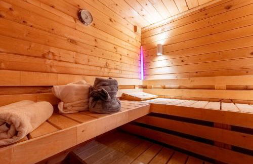 Kleines Eifel Backhaus mit Sauna - Foto 2