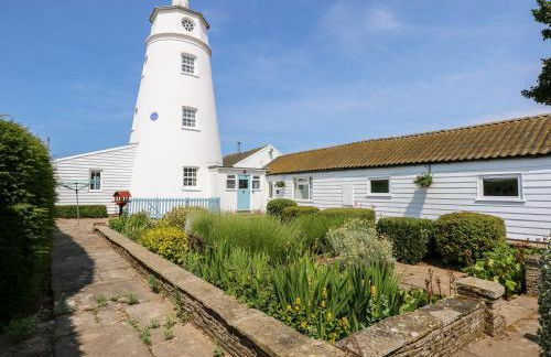The Sir Peter Scott Lighthouse - Foto 57