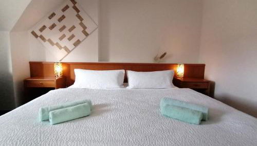 Domstadt Apartments - Foto 4, towels, stove, toaster