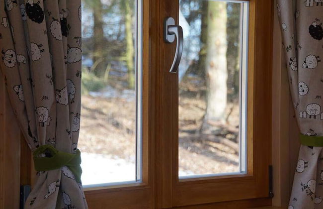 Ferienhof Berghof - Foto 46