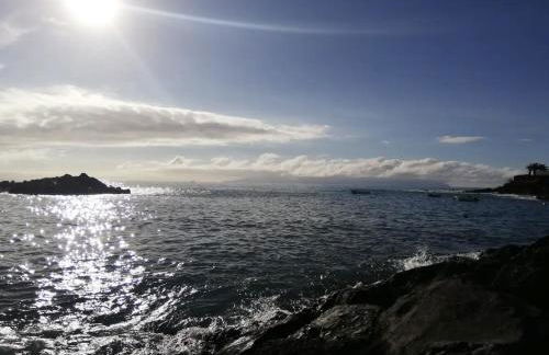 Alcalá seaside apartment, two rooms, private parking - Photo 41