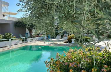 Thassos OLIVIA RESORT - Foto 65