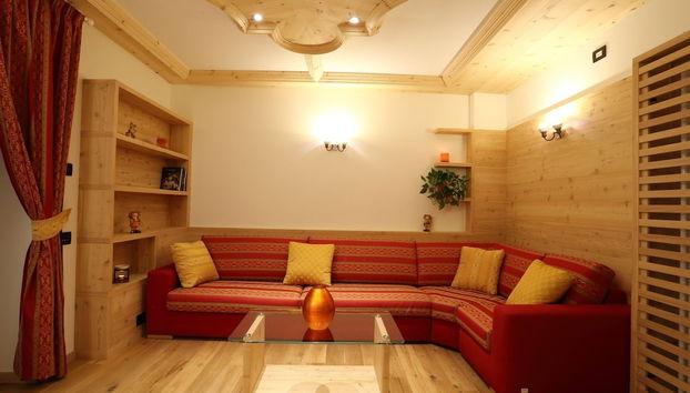 Agriturismo Eredi di Cobelli Aldo - Foto 5, Salón en el vestíbulo