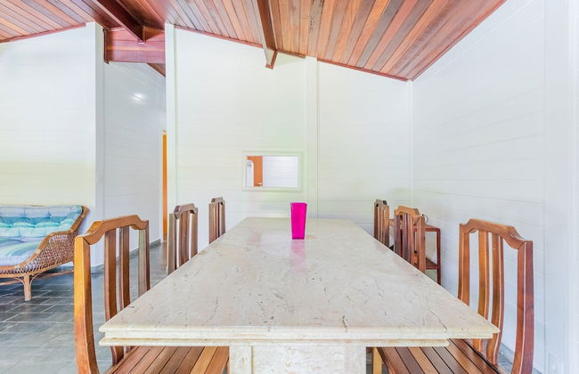 GB69 Excelente Casa a 400m da Praia - Photo 28