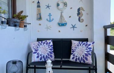 La Casucha junto al mar - Foto 1