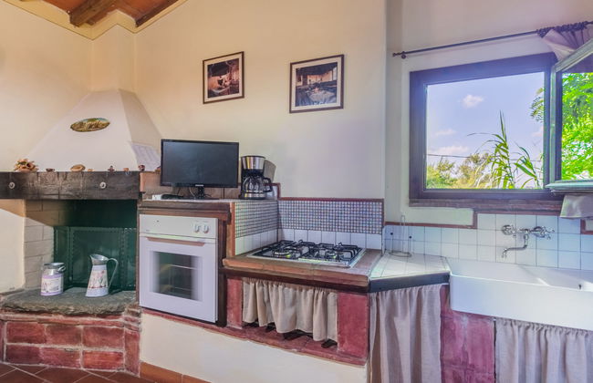 L'Uccelliera - Foto 11