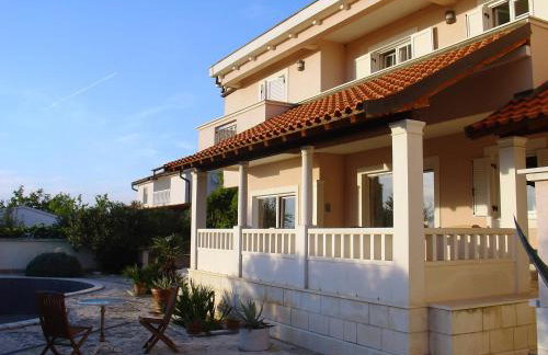 Apartments Villa Marnii - Photo 74