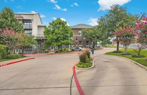 Vanity 2 Bedroom Loft Downtown Ft Worth - Photo 33