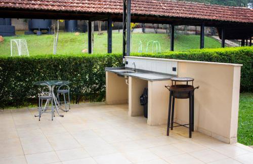 Polo Hotel Fazenda - Foto 43