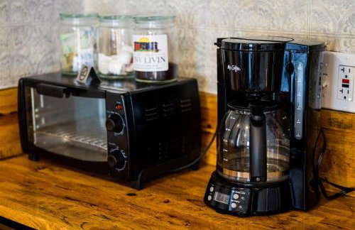 Cape Charles Tiny Livin' - Foto 23