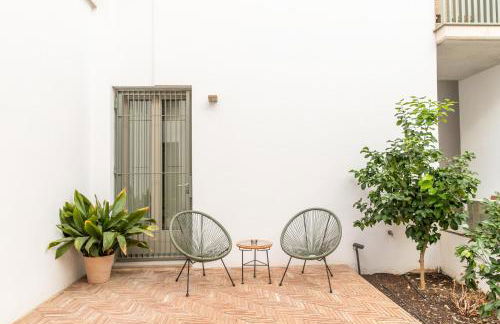 Patio del Lino - Photo 41