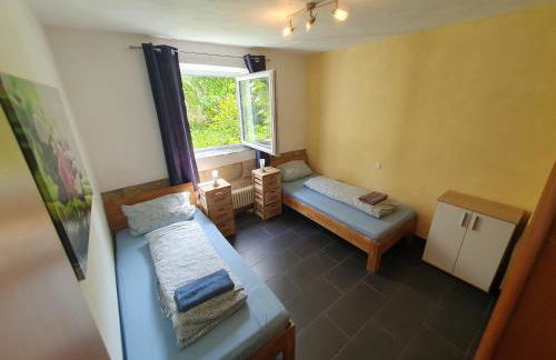 Ferienwohnung am Barbarossasee - Foto 12