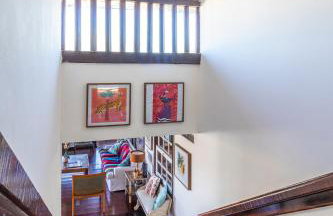 Villa Vermelha Ocean View - Foto 53