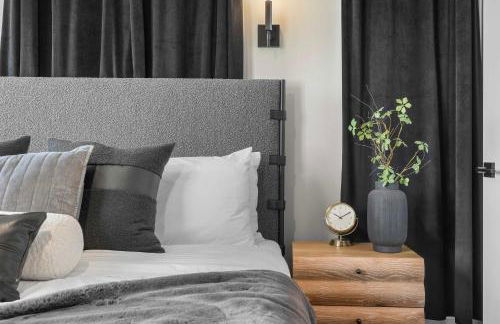 CLose to DT Speakeasy Poker City Views - Foto 5