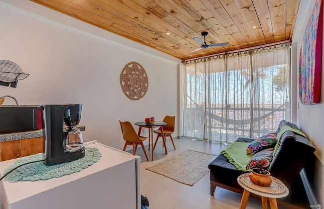 Mar e rio Orla Itacaré - Casa Flor - Photo 30