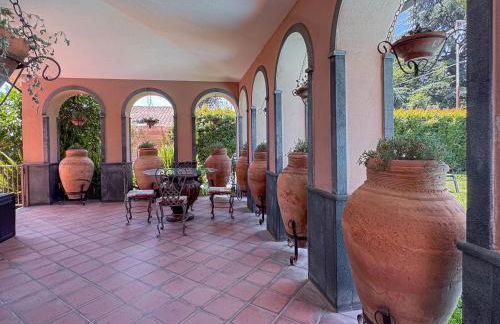 Villa Etna - Foto 40