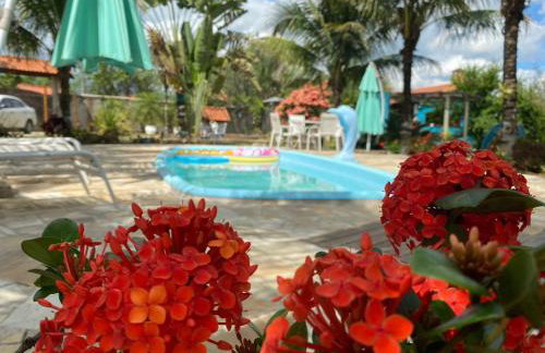 Hospedagem Recanto das Orquideas - Photo 1