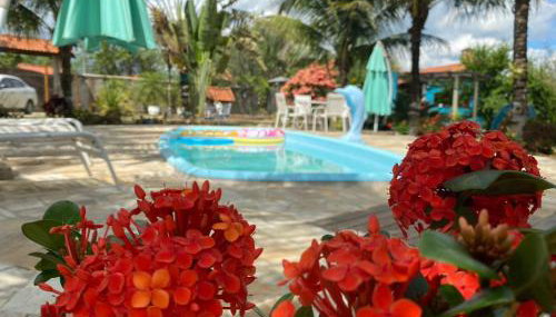 Hospedagem Recanto das Orquideas - Foto 1