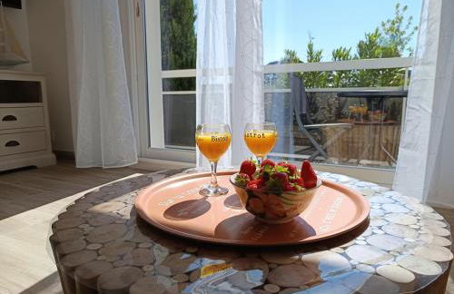 Le Cocon - cosy et tout à pied - Foto 29