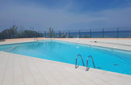 Magnifique Studio bord de mer numéro 88 - Foto 1