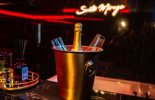 Découvrez la Suite Mirage à 30 minutes de Paris - Foto 20