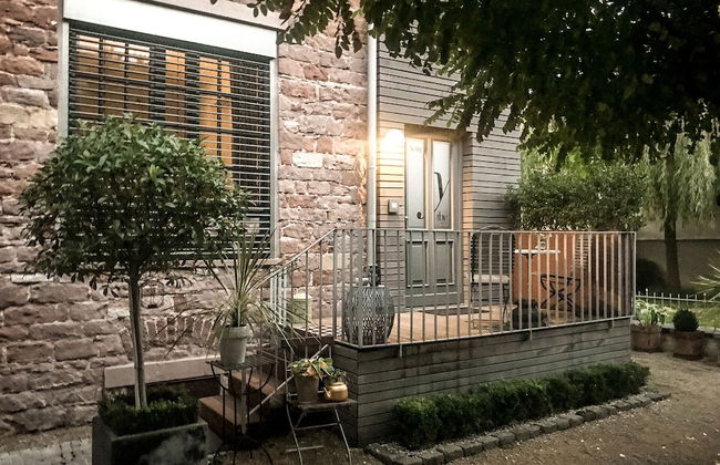 the backyard - Foto 39