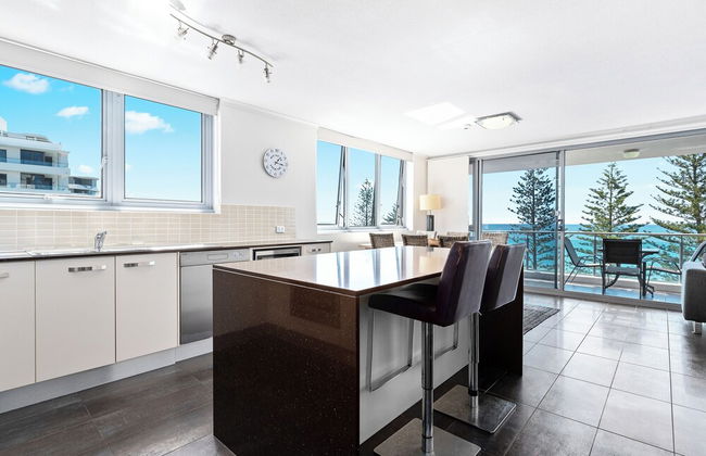 Northwind Holiday Apartments Mooloolaba - Foto 73