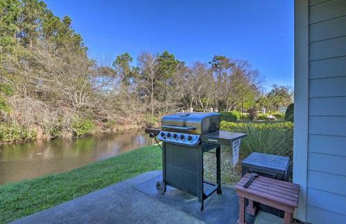 Game Room Surfside Beach Resort Hideaway! - Foto 40