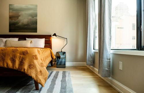 4BR Townhome with NYC Views - Foto 16