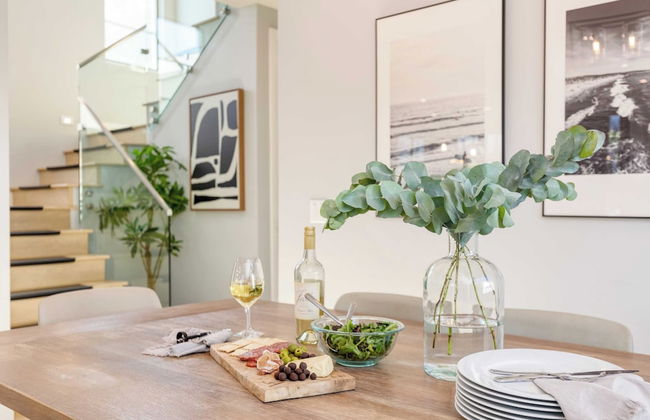 Sea Crown by Avantstay 5mins From the Beach w/ Multiple Terraces! Permit#slp13639 - Foto 7