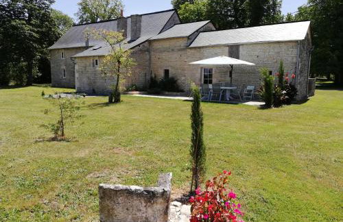 Gite du chateau - Foto 1