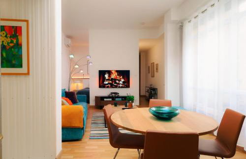 grand loft avec patio proche des quais Strasbourg - Foto 21