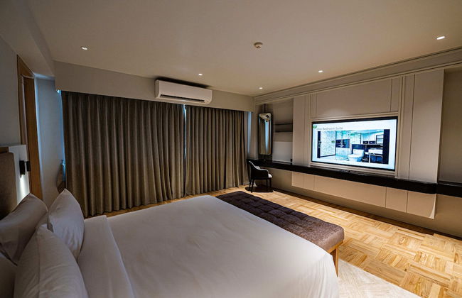 Floral Court Hotel & Residence Sukhumvit 13 - Foto 5