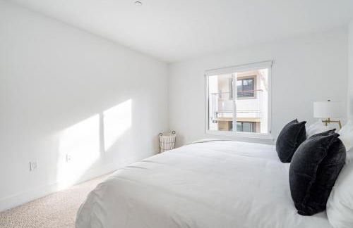 Sharon Green apartments by FantasticStay - Foto 108