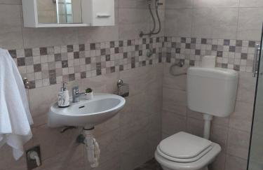 Apartment Ante K A1 - Photo 37