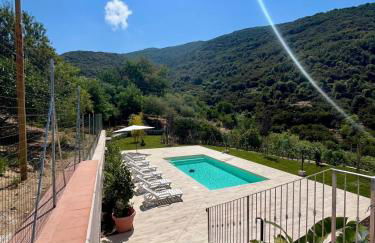 VILLETTA LA ZANCA - Foto 39