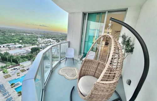 Harbor View Elite-Luxury Apartment-Amazing Views - Foto 30